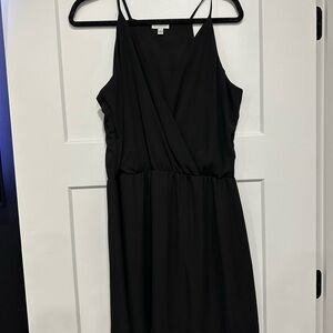 Charming Charlie Black Dress